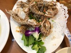 -友强·23年特色海鲜大排档(厦门店)