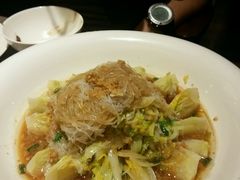 -陆壹捌餐厅(五大道店)