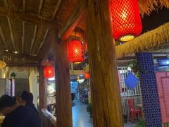 大堂-姚记烧烤(建昌苑店)