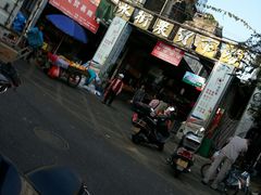 -水街农贸市场
