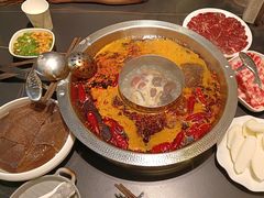 -俏媳妇火锅(宽窄巷子店)