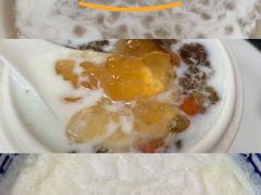 -俊丽双皮奶甜品店