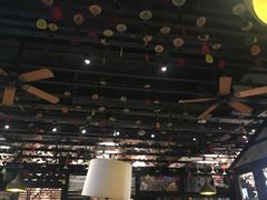 -蜜桃餐厅·江浙融合菜(荟聚购物中心店)