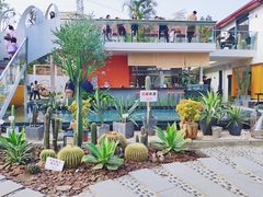 -云里小坐·小院里·团建·宴请·下午茶(三圣乡店)