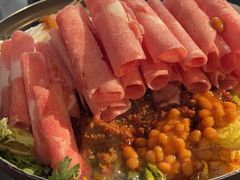 -MI WU FACTORY米屋美食工厂餐厅(绿地店)