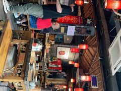 大堂-重庆渝达老火锅(春熙路店)