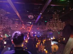 -苏荷酒吧(九街店)