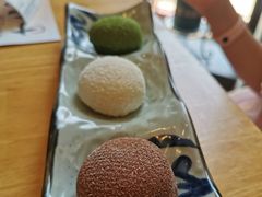 -村上一屋·亚洲菜融合小馆(南楼店)
