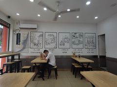 -景芳周大姐烧麦(东新店)