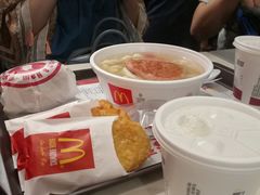 -麦当劳(朗豪坊店)