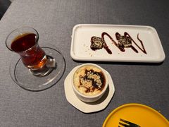 -Efes Turkish & Mediterranean Cuisine 艾菲斯餐厅(陆家嘴店)