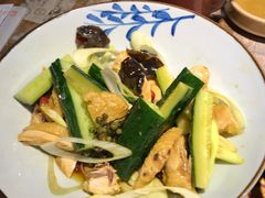 麻辣鸡-客家班(同和金铂天地店)