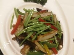 -若蘭慈·无国界素食料理(欢乐海岸店)