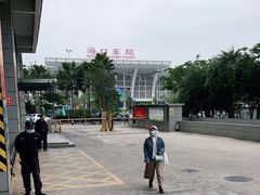 -海口东站