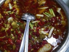 -笑红饭庄