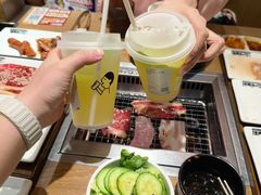 -焼肉ライク·烧肉LIKE(万菱汇店)