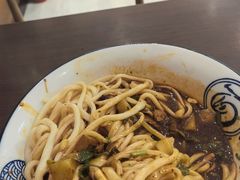 -王老大面(凤城六路店)