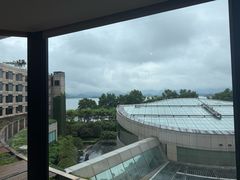 -杭州君悦酒店