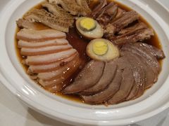 -和记小菜(东方店)