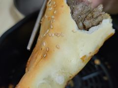 -中关村烤包子(中关村店)