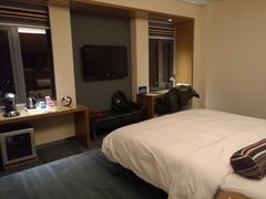-北京海淀雅乐轩酒店