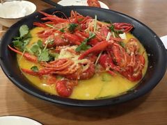 -丈母娘的饭局•新金陵菜(牛首山店)