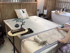 -遇暖·SPA养生按摩