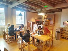 -味多美·北京面包工坊(天坛店)