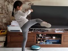 -嗨动跆拳道体能馆(菜百店)