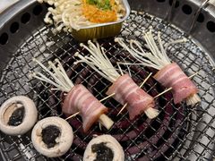 -火炉火自助餐(西直门凯德MALL店)