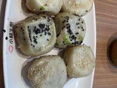 -小杨生煎(香港名都店)