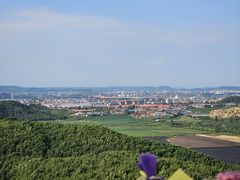-六鼎山文化旅游区