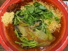 -老街称盘麻辣烫·冒菜(思北店)