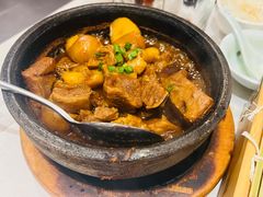 -惠丰堂饭庄·烤鸭·京味菜(西北旺·唐家岭店)