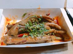 -降龙爪爪(建设路2店)