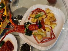 -大东海海鲜酒楼(渔人码头总店)