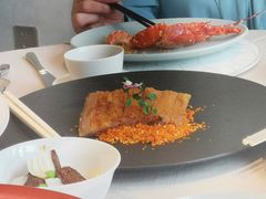 -恒悦轩·粤菜(上海展览中心店)