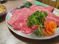 -香猪坊韩国烤肉专属门店(魏公村店)