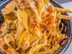 -拌陛河山抚顺麻辣拌(总店)