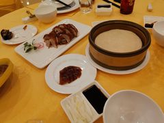 -北京全聚德(西客站店)