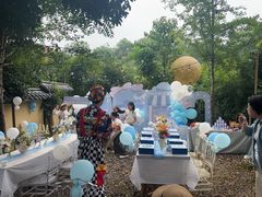 -HERRE·FARM 赫尔露营农场·团建聚会包场