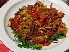 -文昌阁长沙市井菜(乐和城店)