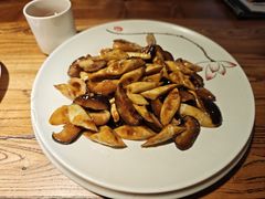 -圆满素食林饭店非遗素食(河西店)
