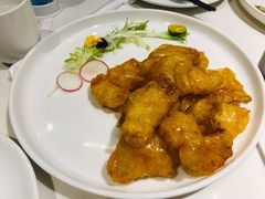 -小放牛河北菜(长安万达店)