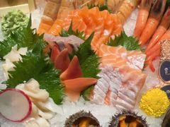 -極上萬膳·日料放题(海岸城店)