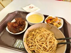 大排面-常州糕团店(北大街新世纪商城店)