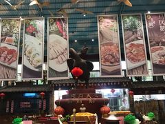 大堂-鹅城