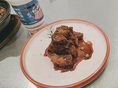 -品大三·南京菜(大行宫店)