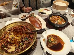 -大秦小宴•新派西北(万象前海店)