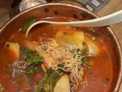 -成都你六姐·牛肉冒菜(信泰中心商场店)